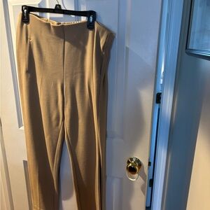 Chicos knit pants in great condition